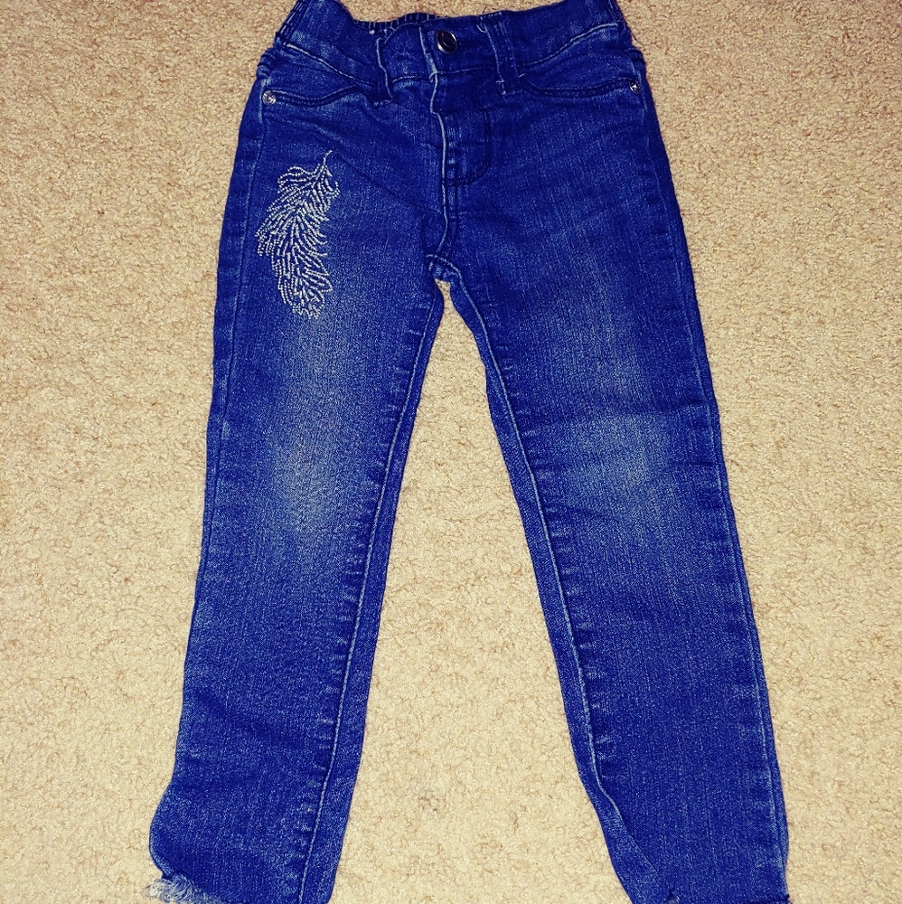Girls Jeans Bundle
